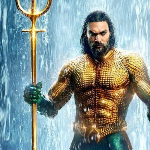 History of the Aquaman Series