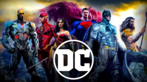 DC Comics and Television history