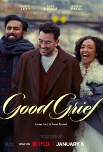 Good grief English Srt Subtitle download available on subsbox