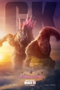 Godzilla x Kong: The New Empire subtitle download 