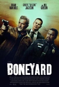 Boneyard 2024 English Subtitle 