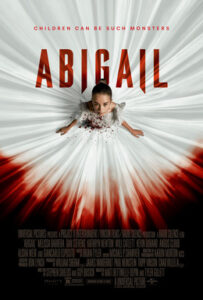 Abigail English Subtitle 2024 movie 