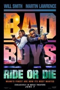 Bad boys 2024 English Subtitle 