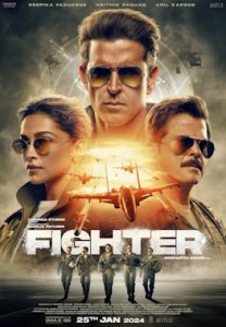 Fighter 2024 English Subtitle Download on subsbox 