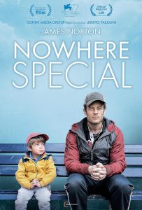 Nowhere Special 2024 movie subtitle and Srt