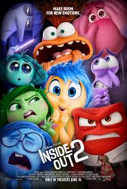 Inside Out 2024 movie English Srt subtitle download 