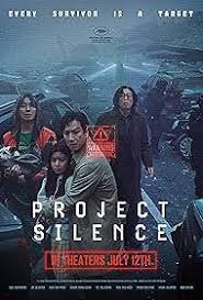 PROJECT SILENCE 2024 ENGLISH SUBTITLE DOWNLOAD