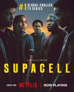 Supacell season 1 English Subtitles for free download 