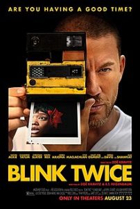 Blink Twice English Subtitle Download on subsbox 