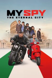 My Spy: The Eternal City English Subtitle Download on subsbox 