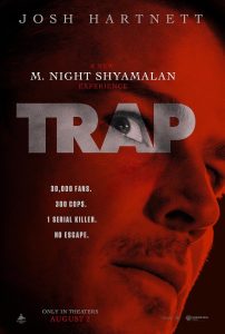 Trap 2024 English Subtitle Download for free on subsbox 