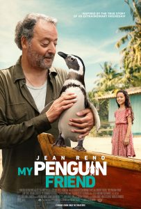 My penguin friend English Subtitle Download 