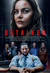 Detained - 2024 movie Subtitle Download available on subsbox 