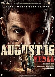 Vedaa English Subtitle Download (John Abraham)