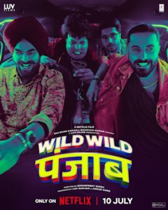 Wild Wild Punjab English Subtitle Download 