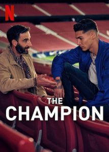 The Champion - 2024 movie English Subtitle Download 