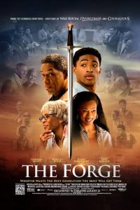 The Forge (2024) English Subtitle Download 