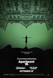 Apartment 7A English Subtitle Download 