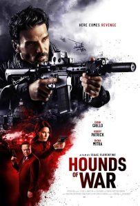 Hounds of war 2024 movie download 