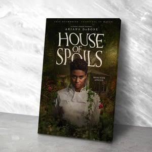 House of spoils movie download and subtitles Netflix 